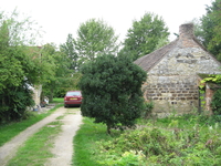 Barns with Chimneys image 4