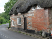 Drovers' House, Stockbridge image 2