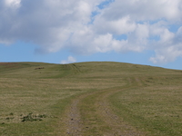 The Long Mynd (south) image 3