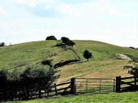 Adstone Hill image 2