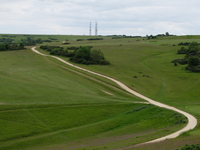 To Cleeve Common image 5