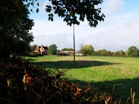 Forthampton image 1