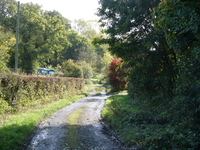 Forthampton image 2